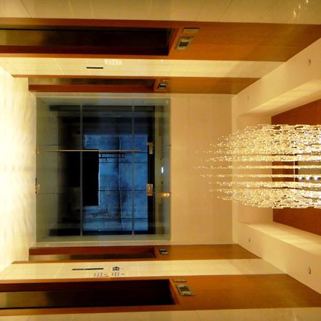 Bsa Twin Towers Aparthotel Mandaluyong ภายนอก รูปภาพ