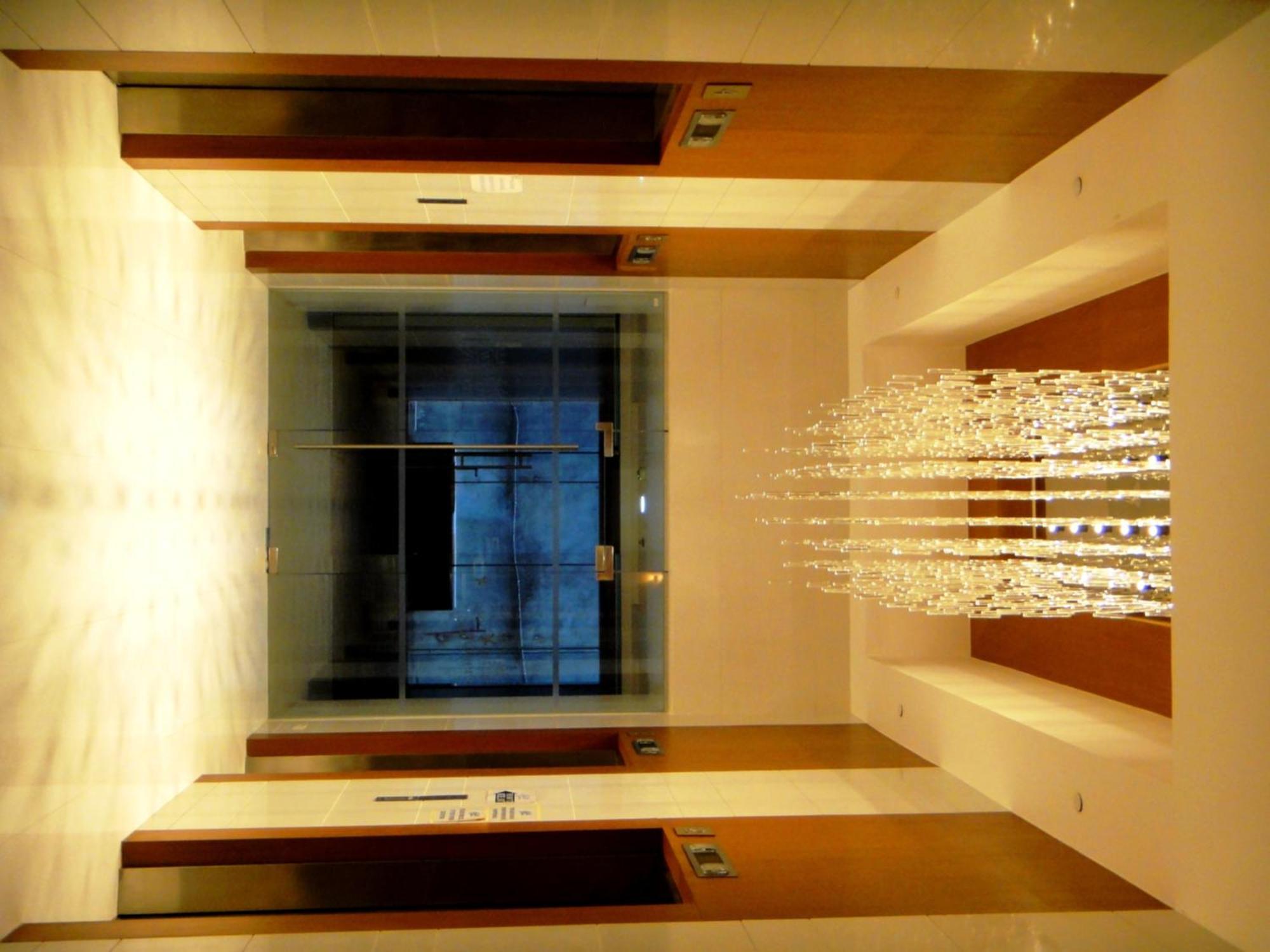 Bsa Twin Towers Aparthotel Mandaluyong ภายนอก รูปภาพ