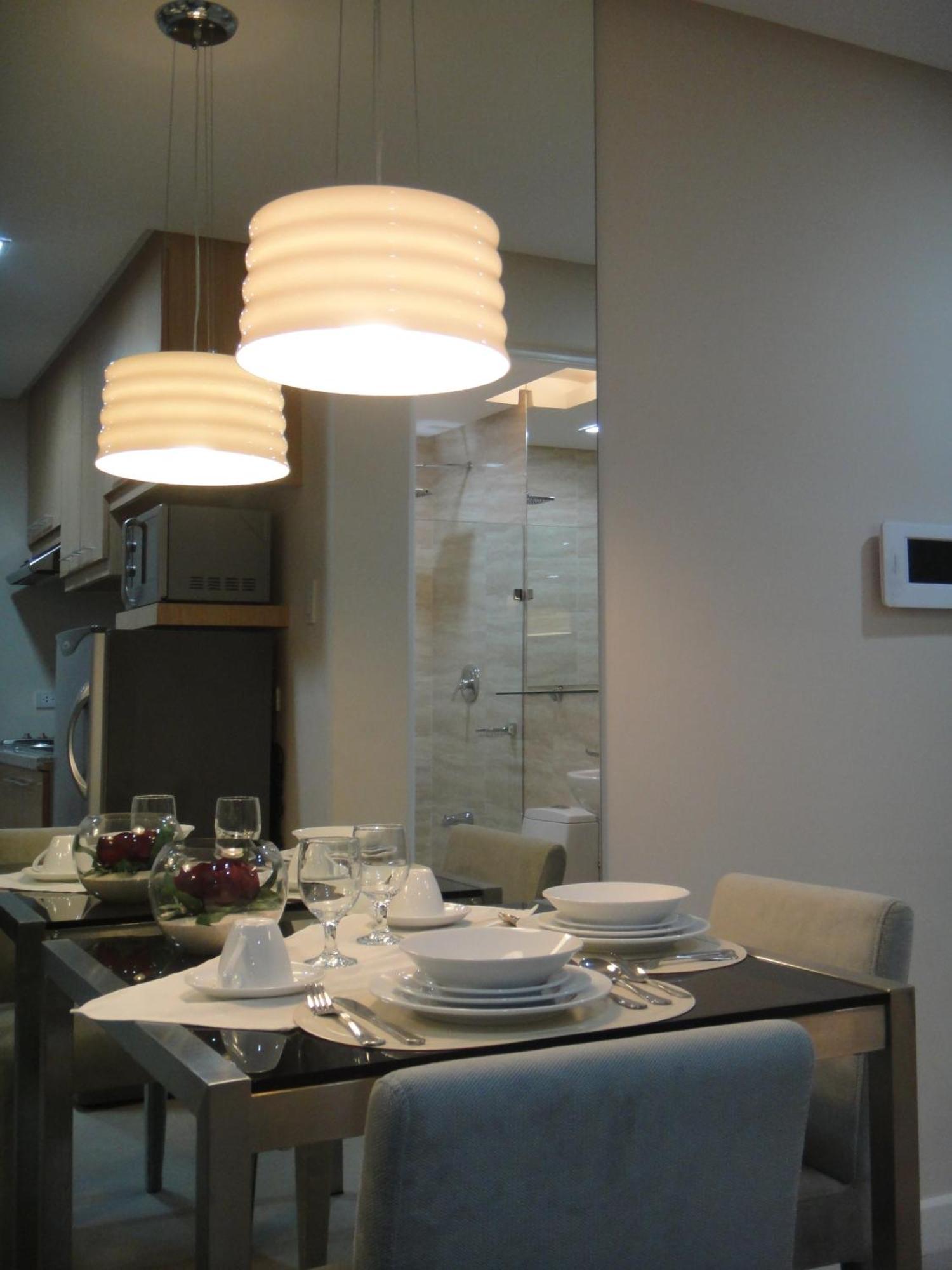 Bsa Twin Towers Aparthotel Mandaluyong ภายนอก รูปภาพ