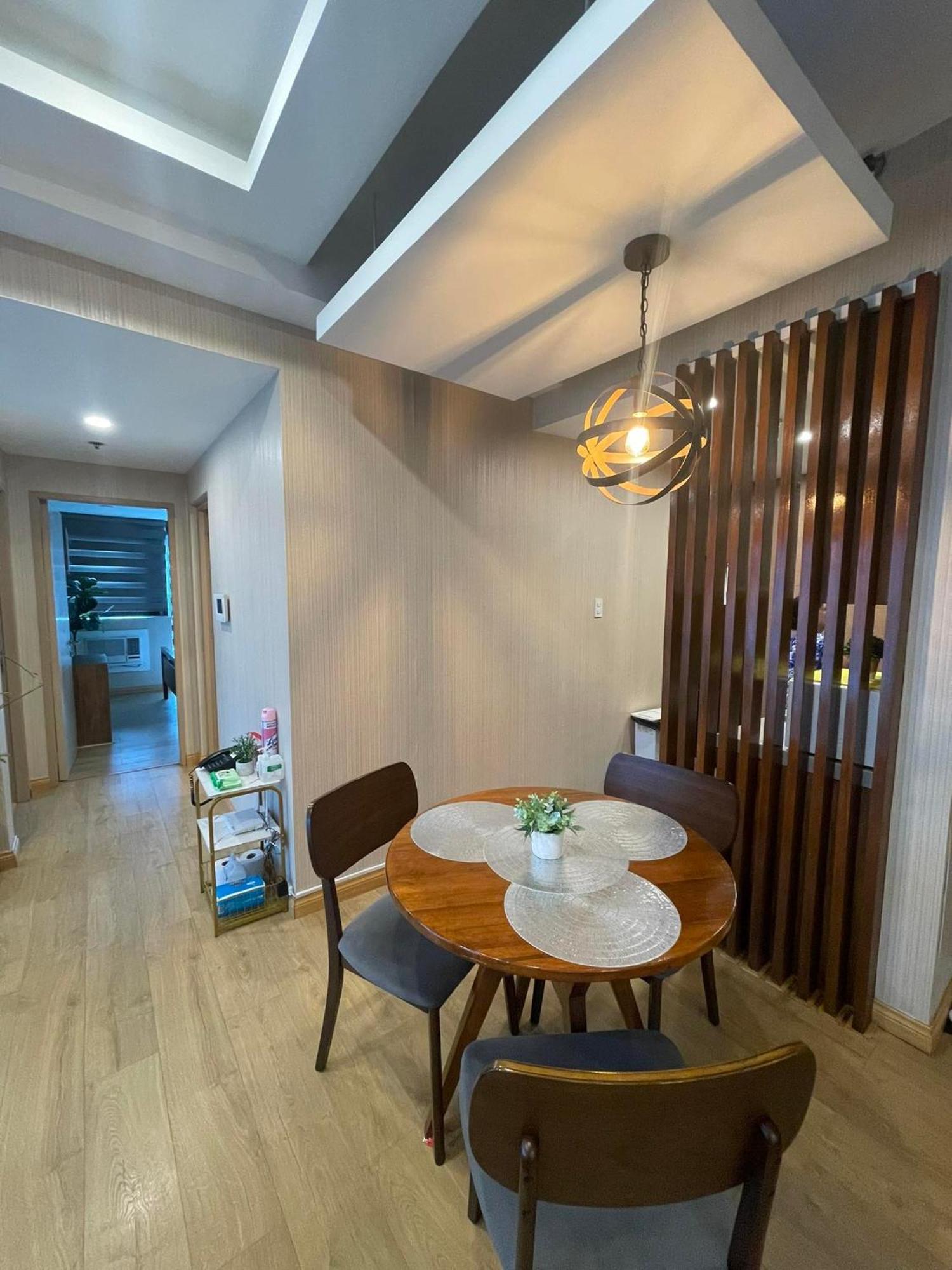 Bsa Twin Towers Aparthotel Mandaluyong ภายนอก รูปภาพ